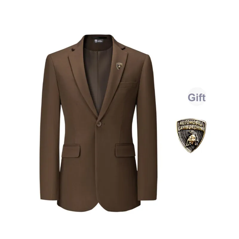 Automobili Lamborghini Business Suit Unisex-5