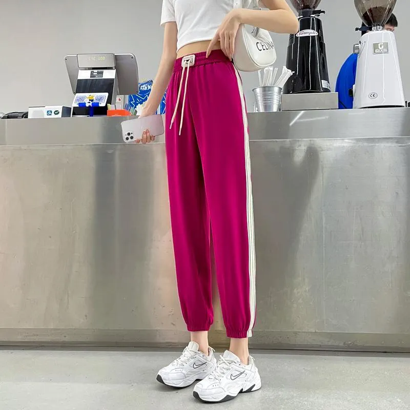 SITOL Casual Pants Women's-4