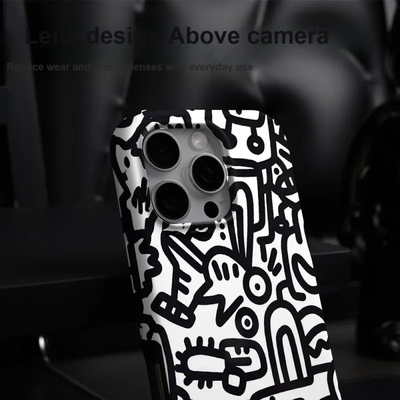Keshami Phone Cases-25