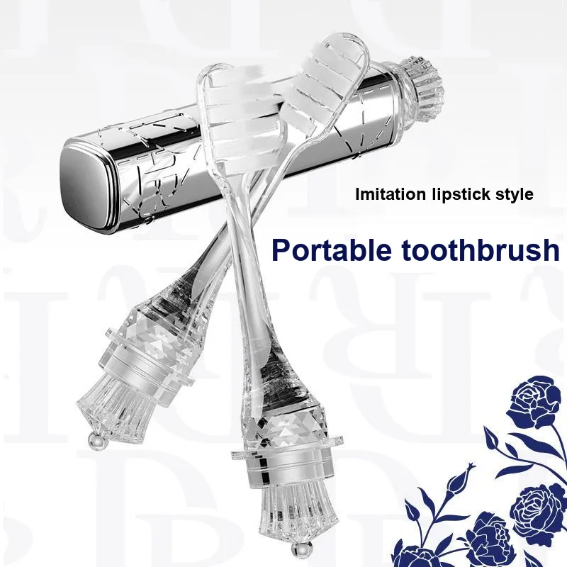 BANNER Toothbrushes Unisex-8