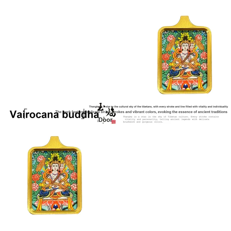 Jade Linmen Alloy Necklaces Unisex-10