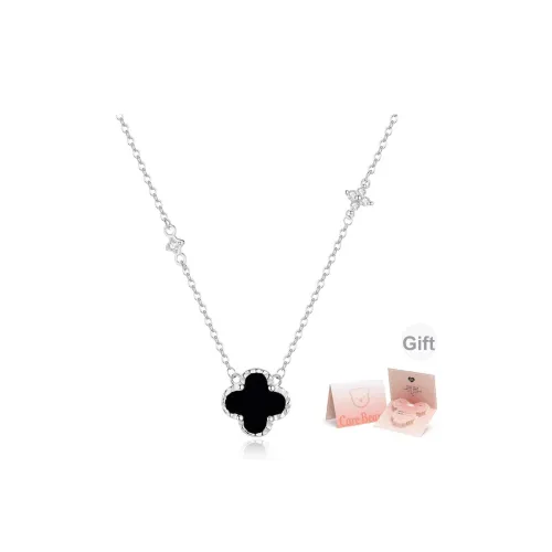 CareBears Медный сплав Ожерелья Женские