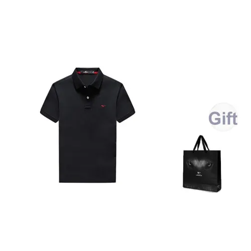 SEPTWOLVES Унисекс Поло