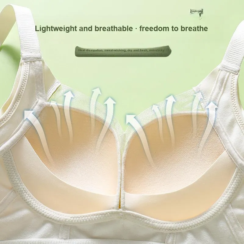 Lan Miao Women's Bras-5