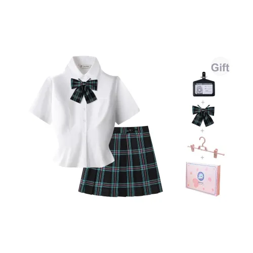 Tokyo Season JK UNIFORM Одежда Комплекты Женские Gift Box Set
