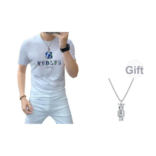 TUCANO Мужские T-рубашки