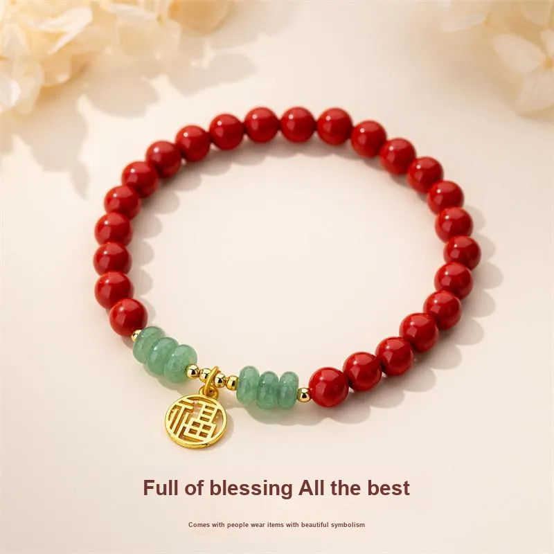Encounter Gift Bracelets Women's-4