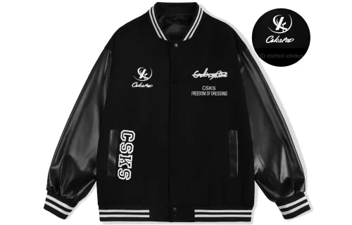 CSKS Jackets Unisex