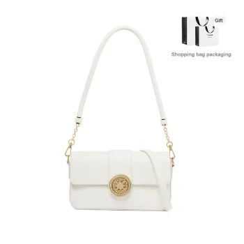 TUCANO Crossbody Bags Ecru W3