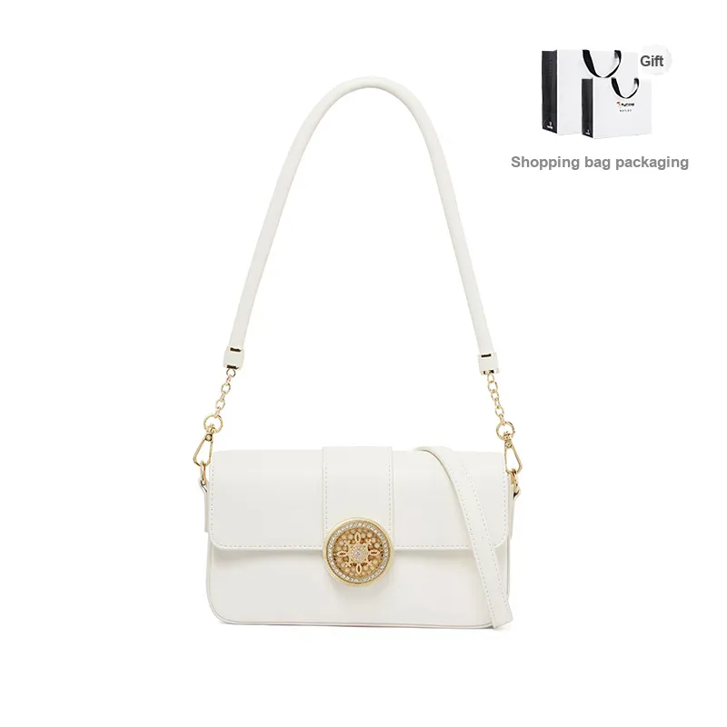 TUCANO Crossbody Bags Ecru W3-0