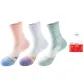 Pink Purple+Pink Blue+Lake Green-[3 Pack]