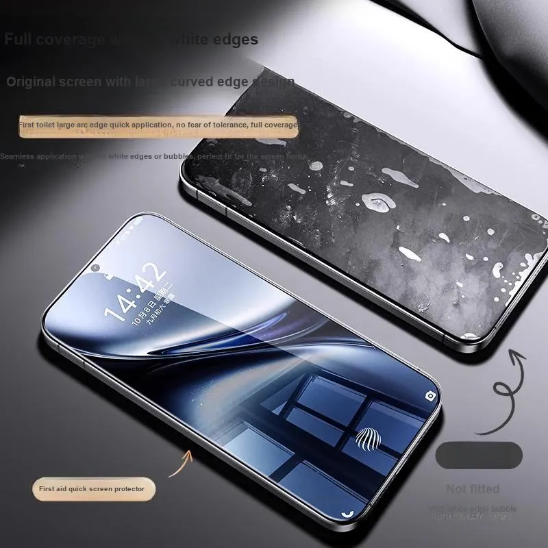 First Guard Cell Phone Protective Films-3