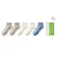 Khaki 2, White 2, Cerulean 1