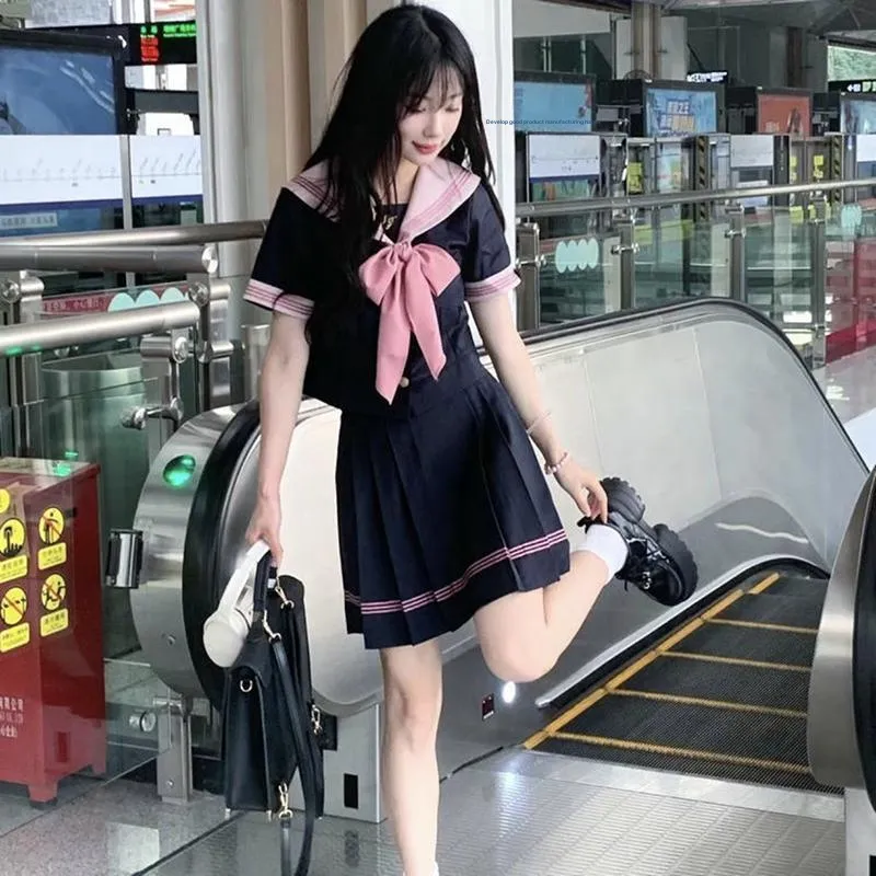 Manekniv Two Piece Skirt Sets Women's-5