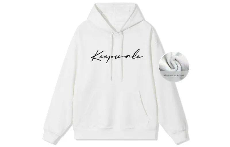 KW Sweatshirts Unisex-5