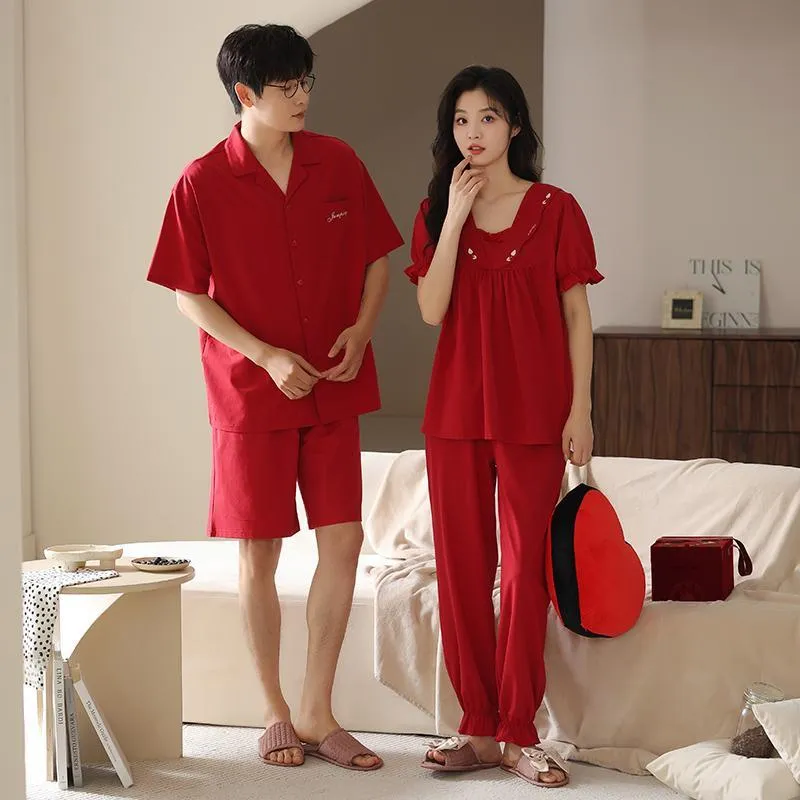 Top Melon Unisex Pajama Sets-9