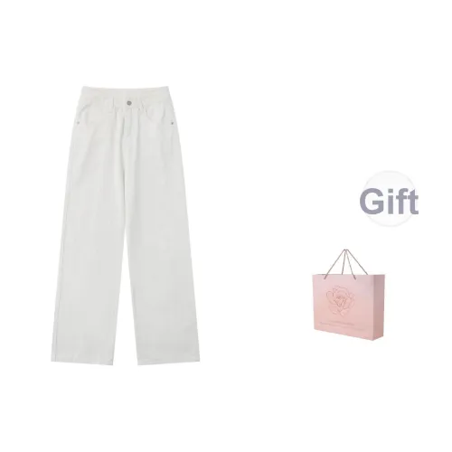 ZAZN Женские Джинсы