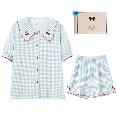 MIOJUER Women's Pajama Sets