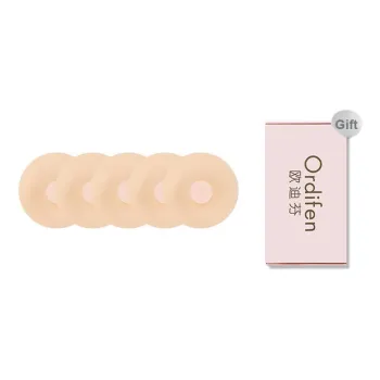 Ordifen Breast Patches Women's Gift Box Set