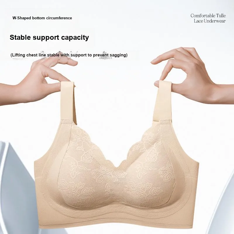 YUZHAOLIN Bra Women's Combo Set-16