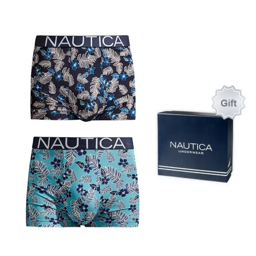 NAUTICA UNDERWEAR Men Boxer Shorts