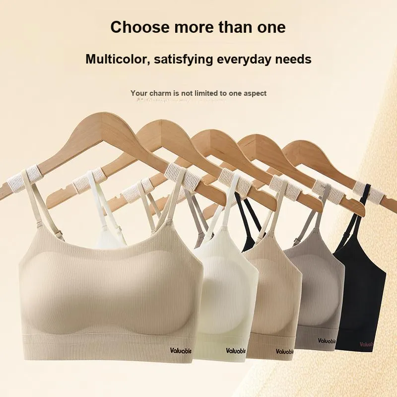 YUZHAOLIN Bra Women's Combo Set-16