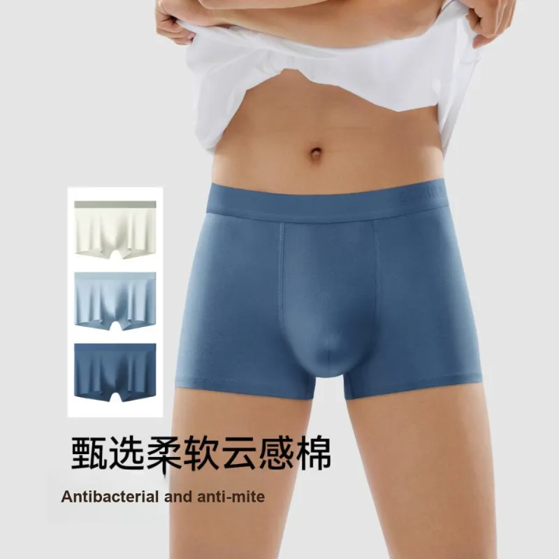 SEM/R Men Underpants-8