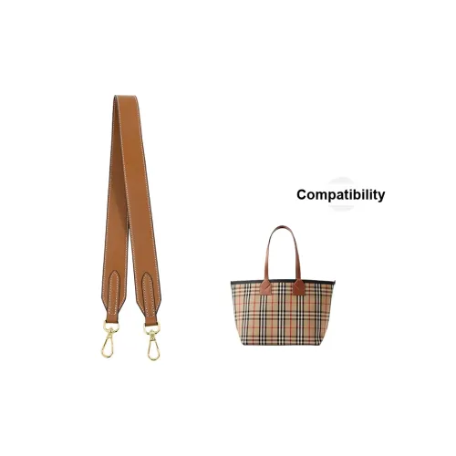 Сумка из коровьей кожи ремень женский коричневый