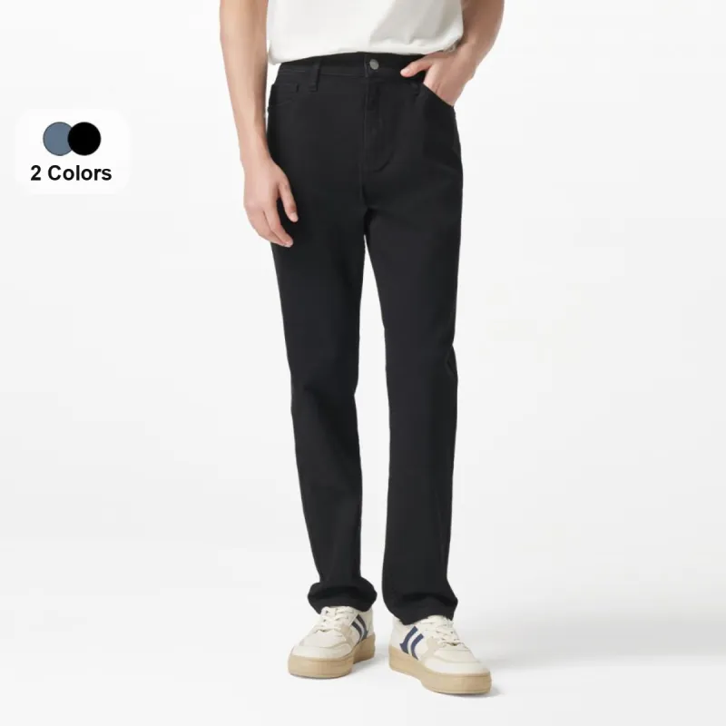 Hotwind Jeans Men-2