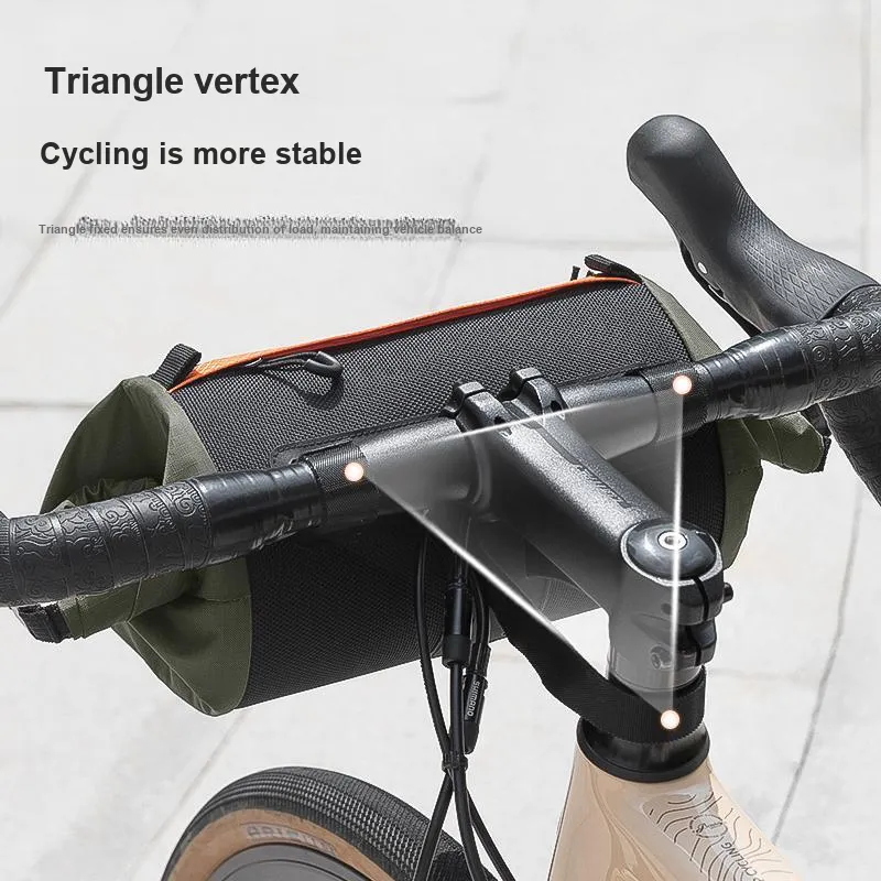 ROCKBROS Riding Equipment-3