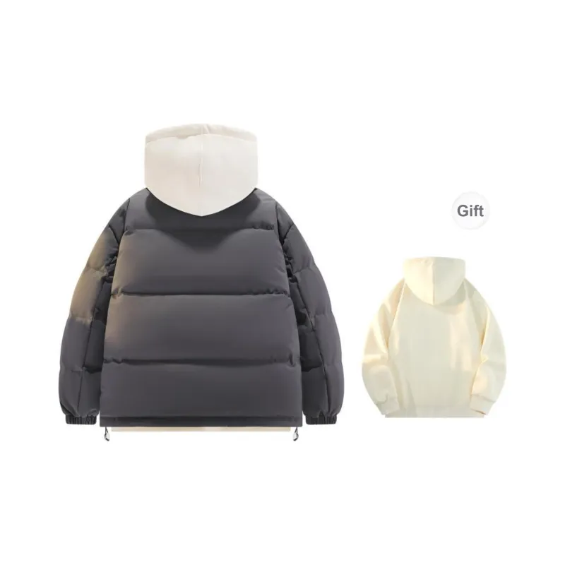 NASTYPALM Down Jackets Unisex-60