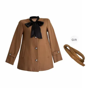 PAZZO Advanced Sensory Fashion Jackets & Coats Women's