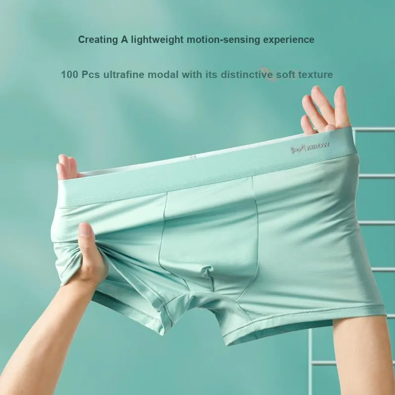 MIIOW Men Underpants-47