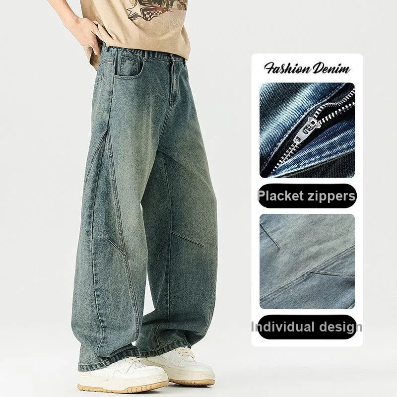 PIERRE CARDIN Jeans Men-8