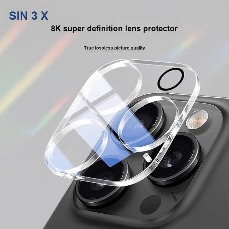 SINEX Cell Phone Protective Films-109