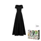 Black (Shopping Bag)