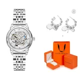 Silver (Heartbeat Box Set 1)