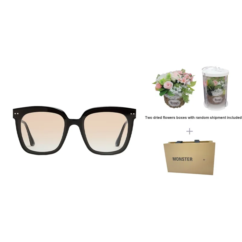 GENTLE MONSTER Sunglasses Unisex-4