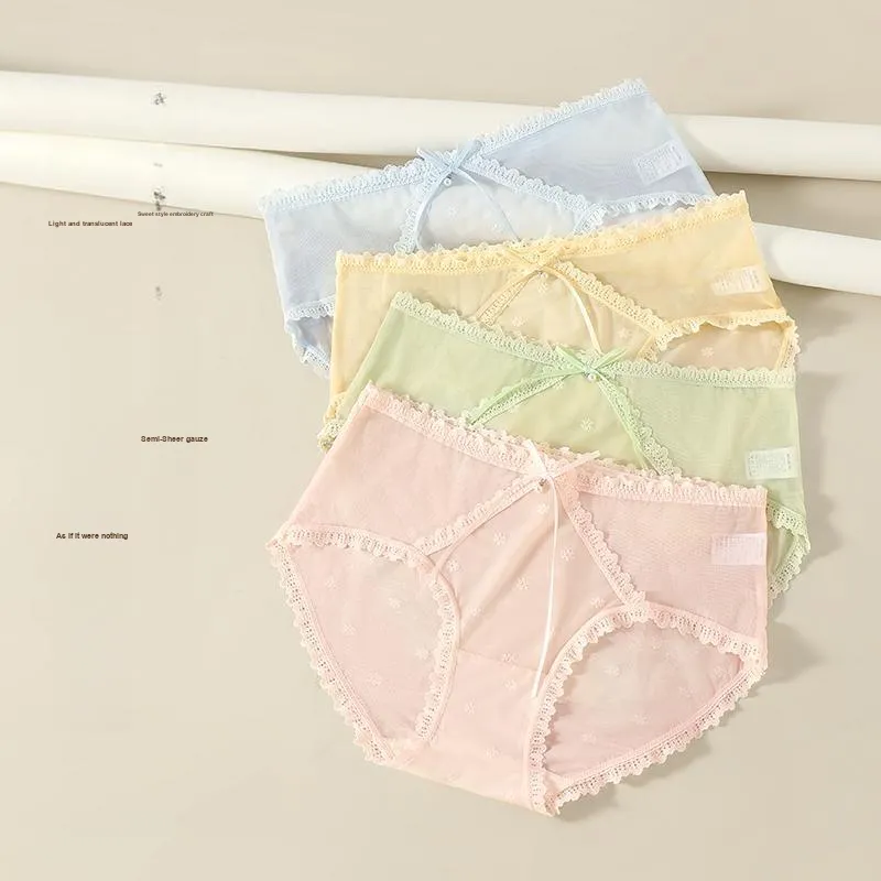 ELOF Women's Underpants-12