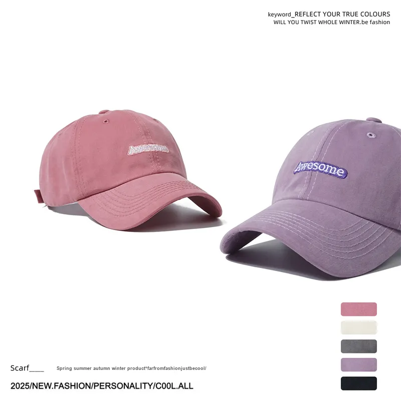 MITHAOL KUSC Cotton Baseball Caps Unisex-10