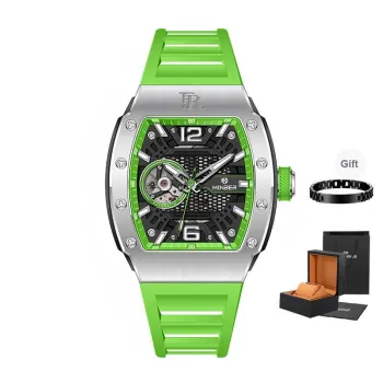 FR Men Watch