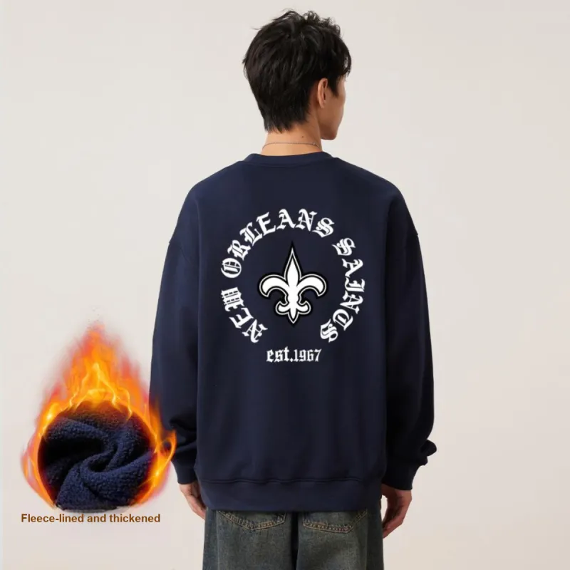 NFL Sweatshirts Unisex-4