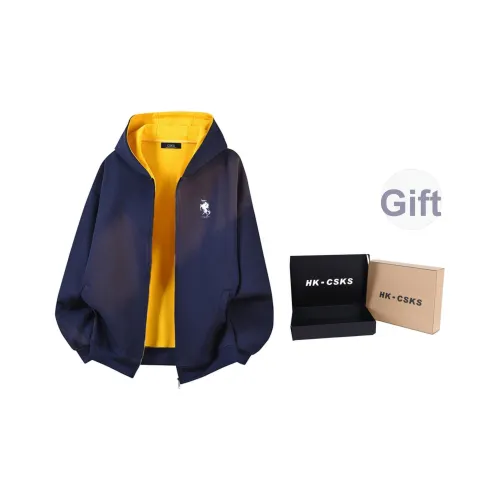 CSKS Унисекс Свитшоты