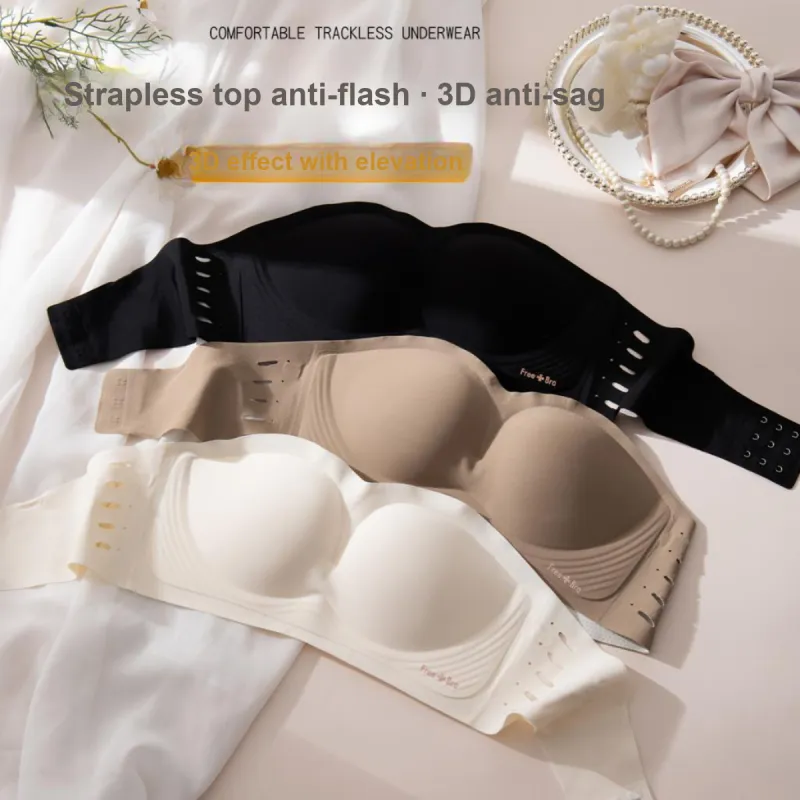 KAOATOAO Women's Bras-2
