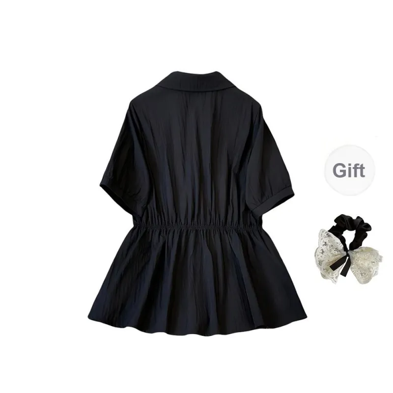 PAVEA Shirts Women's-11