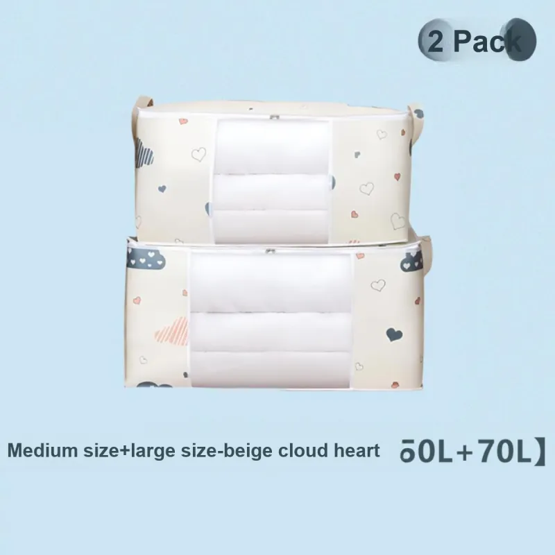 IRONGEER Storage Bags-5