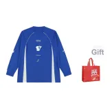 Pikachu Style Blue (Holiday Limited Edition Shopping Bag)