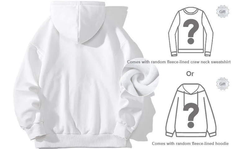 OREM ONE Sweatshirts Unisex-71