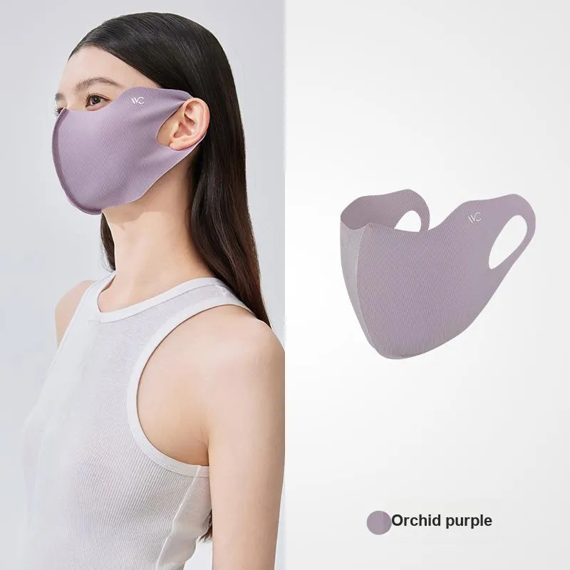 VVC Polyamide Sun Protection Masks Unisex-9
