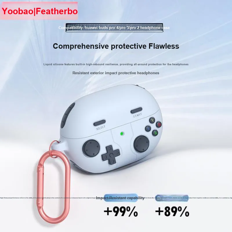 Yoobao Headphone Cases-1